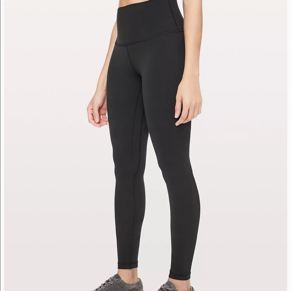 Lululemon Align Legging 28”